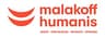 Logo Malakoff Humanis