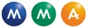 Logo MMA