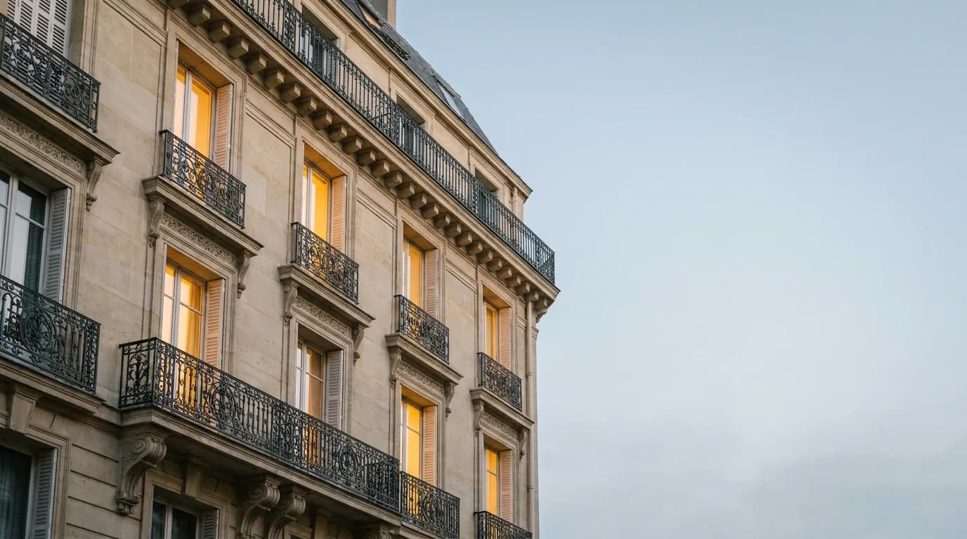 Assurance habitation : appartement parisien protégé contre dégât des eaux, incendie et vol, devis courtier