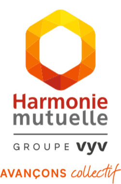 Harmonie Mutuelle — assureur partenaire