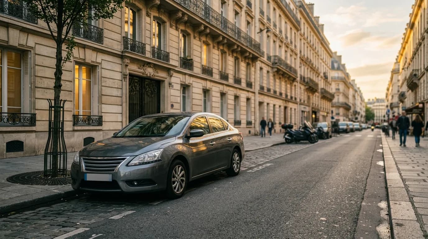 Assurance auto : voiture assurée au meilleur tarif, formules tiers et tous risques comparées par un courtier Assurance auto : voiture assurée au meilleur tarif, formules tiers et tous risques comparées par un courtier