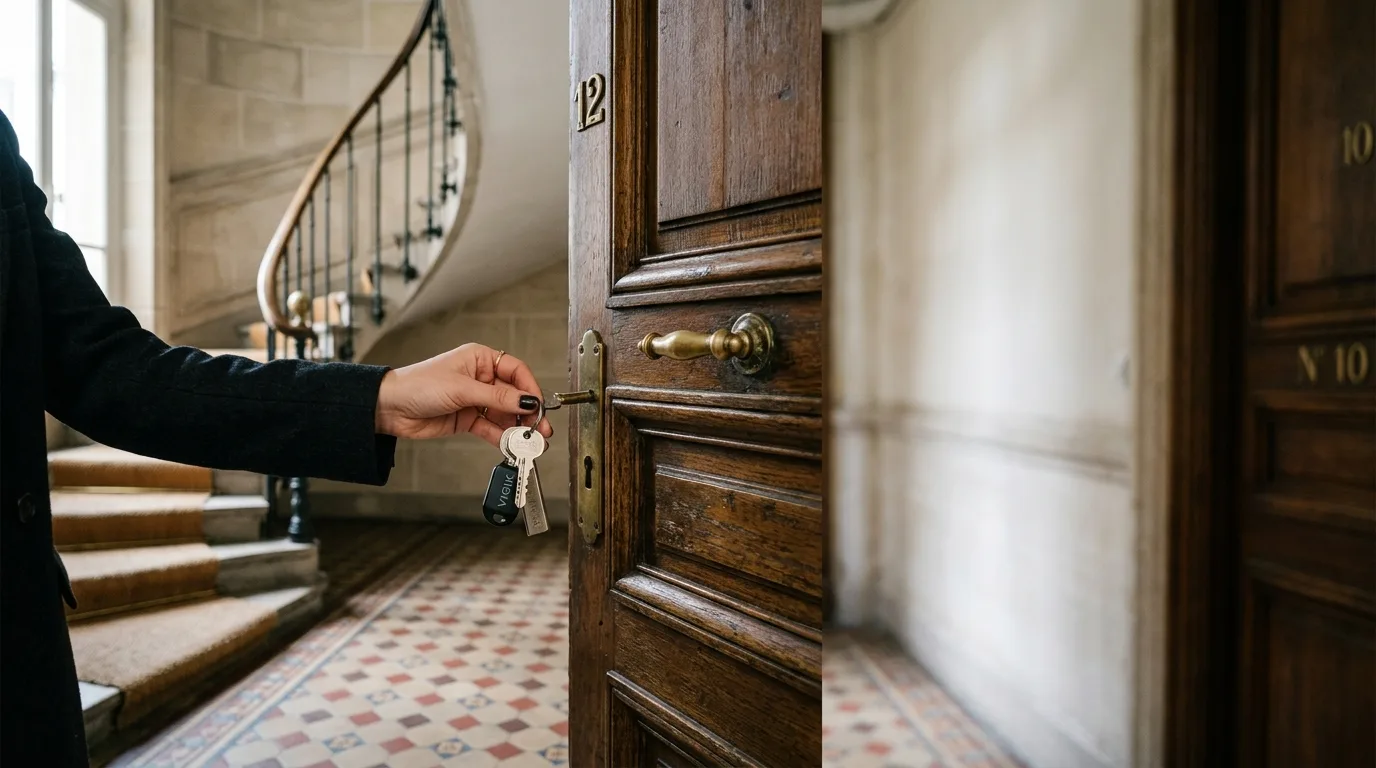Assurance emprunteur : couple signant un prêt immobilier, délégation et loi Lemoine pour réduire le coût Assurance emprunteur : couple signant un prêt immobilier, délégation et loi Lemoine pour réduire le coût